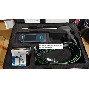 SAUERMANN High Performance Analyzer and Powered for Industrial Capablities Model/Type Si-CA 230