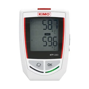SAUERMANN Temperature Model KTT 220
