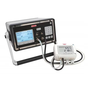 SAUERMANN Pressure Generator Model GP 500-1 / GP 500-2