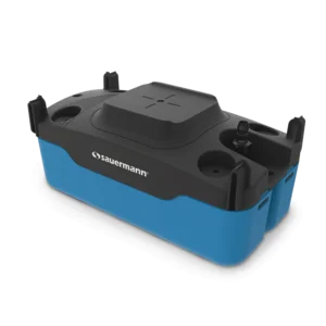 SAUERMANN Tank Pump Model Si-83 Pack 1