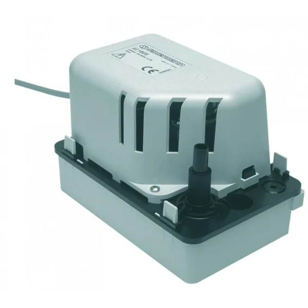 SAUERMANN Condensate Tank Pumps Model SI 1805 Ref: SI1805SIUN23