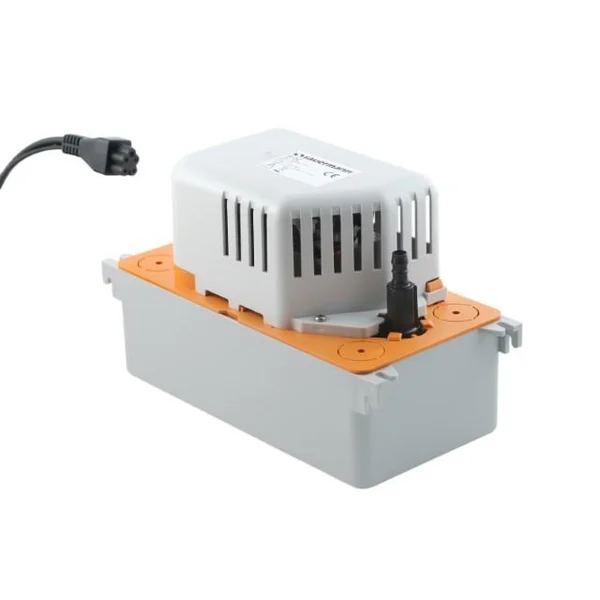 SAUERMANN Condensate Tank Pumps Model Si-82 PACK 2 + Ph Safe Ref: SI82CE03UN23