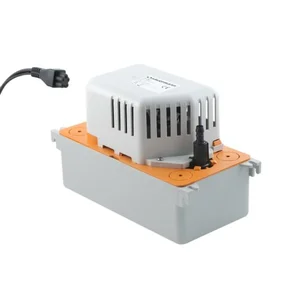 SAUERMANN Condensate Tank Pumps Model Si-82 PACK 2 Ref:  SI82CE05UN23