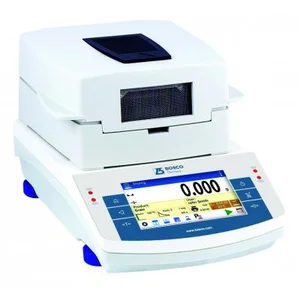 BOECO Germany Moisture Analyzer Model BMX H50
