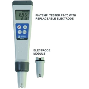 BOECO Germany Spare pH Electrode Module PT-70-1 Code BOE 5190071