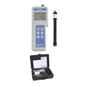 BOECO Portable Do/temp. Meter Model DO-580 Code BOE 5190580
