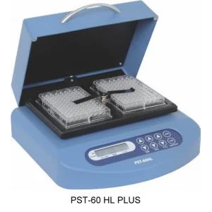 BOECO Germany Microplate Incubator Shaker PST-60 HL