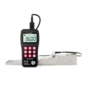 MITECH MT180 Multi-mode Ultrasonic Thickness Gauge