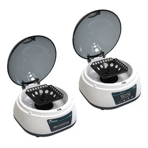 JOANLAB Mini Centrifuge - MC-4S / MC-7S / MC-4/7S / MC-5Pro / MC-7Pro