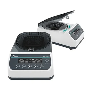 JOANLAB High Speed Centrifuge - MC-10Pro / MC-12Pro