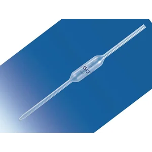 VITLAB Bulb Pipettes - PP - Class B