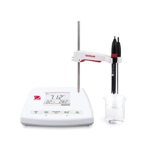 OHAUS AQUASEARCHER Benchtop pH Meter ST2200-F - include ST320