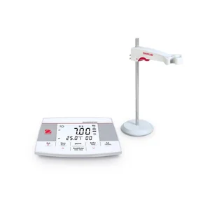 OHAUS AQUASEARCHER Benchtop pH Meter AB23PH-B - Meter only