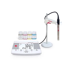 OHAUS AQUASEARCHER Benchtop pH Meter AB23PH-F - include ST320
