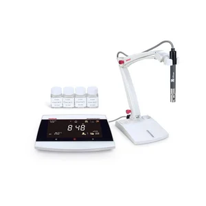 OHAUS AQUASEARCHER Benchtop Conductivity Meter AB33EC-F  - include STCon7 