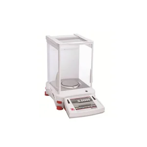 OHAUS Analytical Balance Explorer Model EX124