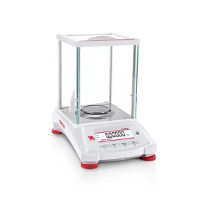 OHAUS Analytical Balances - Pioneer Semi-Micro Model PX125D