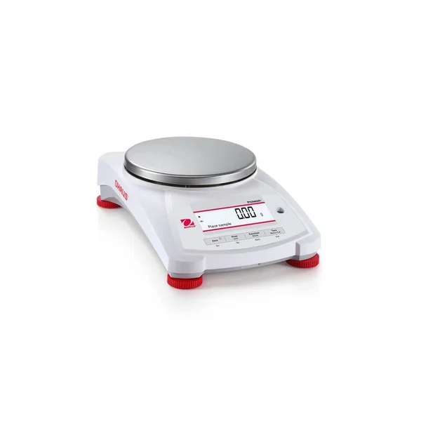 OHAUS Precision Balances - Pioneer Precision Model PX8201/E