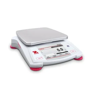 OHAUS Portable Balance - Scout STX Model STX6201