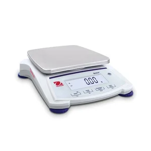 Ohaus SJX1502/E Scout SJX Jewelry Scales 1500 g x 0.01 g