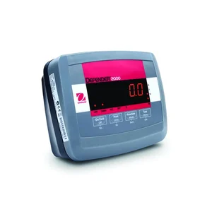 OHAUS T24PE - 2000 Series Indicator
