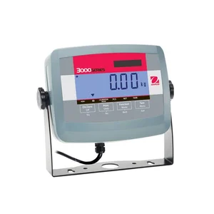OHAUS T31P Digital Weight Indicator - Inc Battery or AC Powered