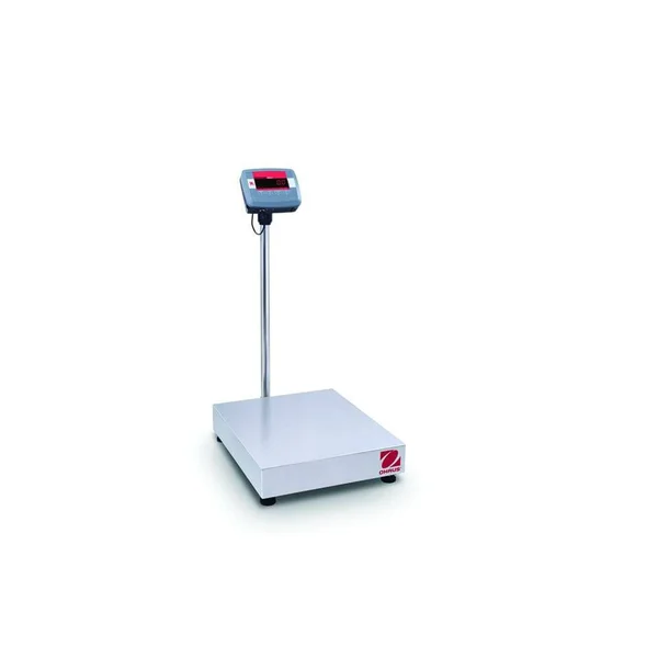 OHAUS Bench Scales Defender 2000 - D24P Model D24PE600FV
