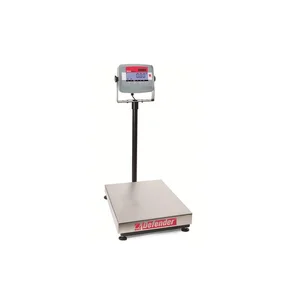OHAUS D31P 30BR Defender 3000 Series Line of Bench Scales Capacity 30kg x 0.005 kg