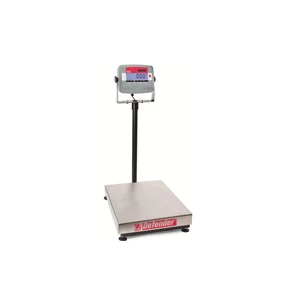 OHAUS D31P 60BL Defender 3000 Series Line of Bench Scales Capacity 60 kg x 0.01 kg
