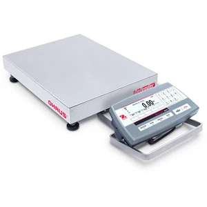 OHAUS D52P30RTDR5 Defender 5000 Series Multifunctional Bench Scale Cap. 30kg x 2g