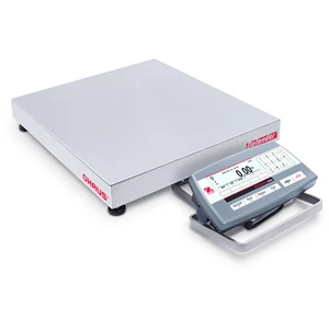 OHAUS D52P30RQDL5 Defender 5000 Series Multifunctional Bench Scale Cap. 30kg x 2g