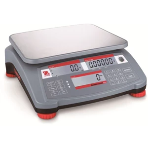 OHAUS RC21P1502 RANGER Count 2000 - Compact Bench Scales (Counting Scale) Cap. 1.5 kg x 0.05g - LCD