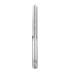 Deep Well Pump 3” Impeller Stainless Hiflow