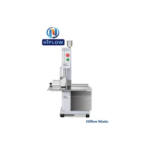 Mesin Pemotong Tulang JG-120A