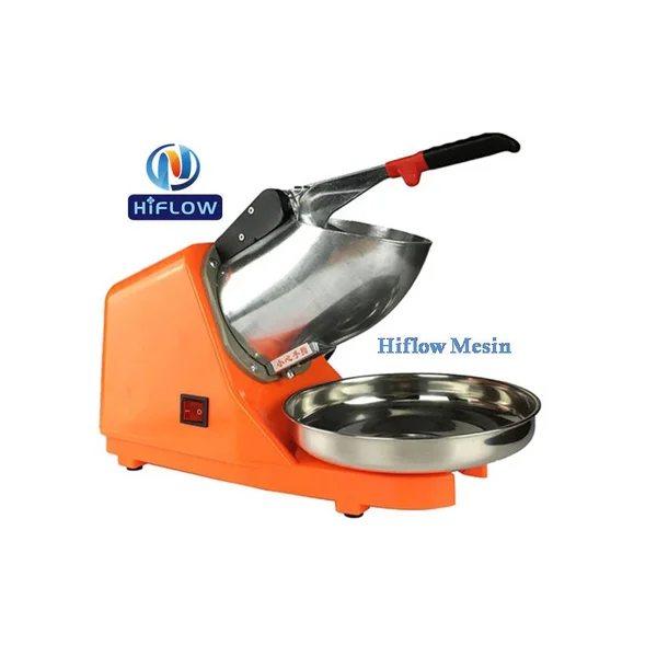 Mesin Serut Es ICE-128A