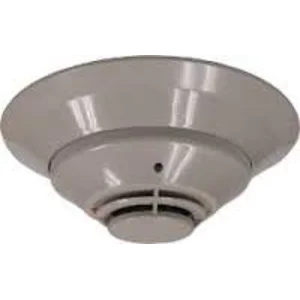 Heat Detector Addressable ROR or Fixed Temperature 