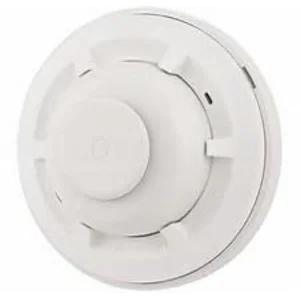 Heat Detector Conventional ROR or Fixed Temperature 