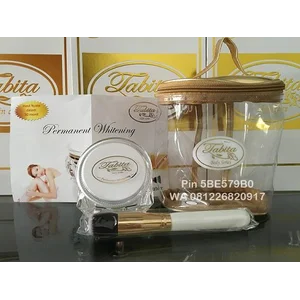 Permanent Whitening Tabita Skin Care