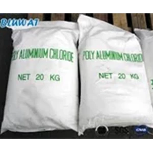 polialumunium cloride bahan limba industri