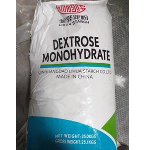 gula pemanis  (Dextrose monohydrate) (Bahan Kimia Industri Farmasi)
