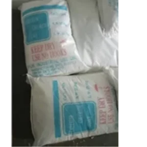 Calcium Chloride Flake CaCl2 (Pharmaceutical Industry Chemicals)