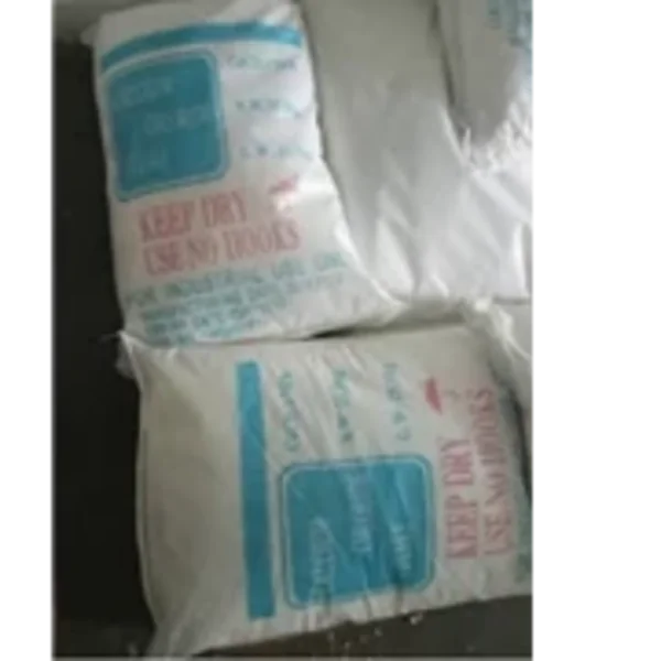Calcium Chloride Flake CaCl2 (Pharmaceutical Industry Chemicals)