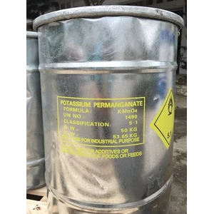 Potassium Permanganate Neutraliser (Industry Chemicals)