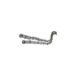 Solid & Hollow Pin Conveyor Chain	