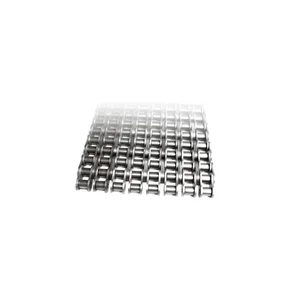 Roller Stainless Steel