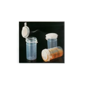 Thomas Coliform Water Sampling Vial