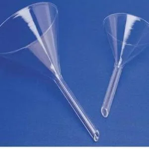 Corong Kaca (Funnel)