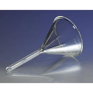 Corong Kaca (Funnel)