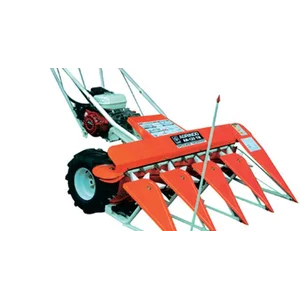 Mesin Pemanen Padi Agrindo Power Reaper Ar-120Tn