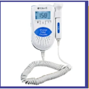 Pocket Fetal Dopler